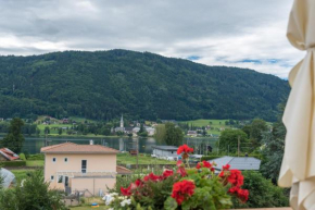 Appartment Koller, Steindorf Am Ossiacher See, Österreich